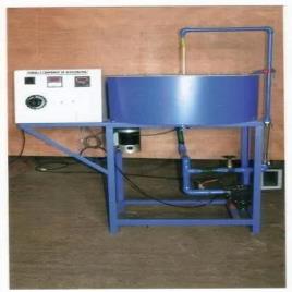 Stainless Steel Single Phase Coriolis Component Accelerator