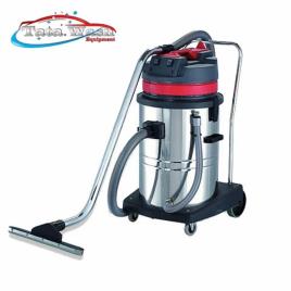 Stainless Steel Single Phase TWE Car Vacuum