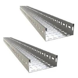 Stainless Steel Single Rail Tray