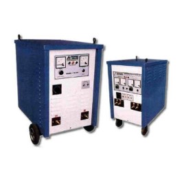 Industrial Stainless Steel Welding Rectifier