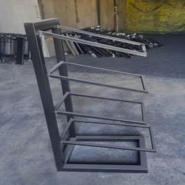 Stainless Steel Sink Stand