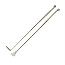 Stainless Steel Hotel Skewer