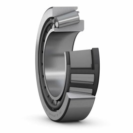 Stainless Steel Tapered Roller Bearing