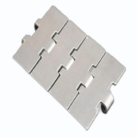 Grade 304 Steel Slats