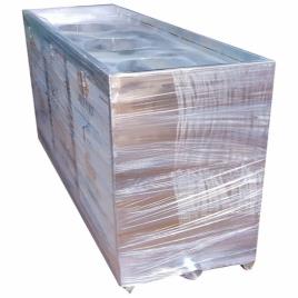 Stainless Steel Sludge Dewatering Equipment