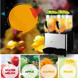 Stainless Slush Dispenser