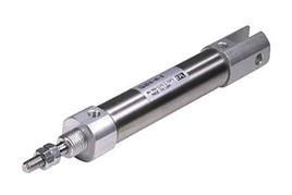 Stainless Steel SMC Pin Cylinder CJP2/CDJP2