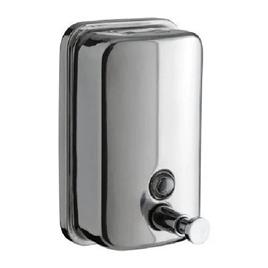 Wall Mounted Stainless Steel Soap Dispenser