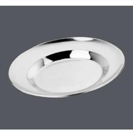 Stainless Steel Soup Plate