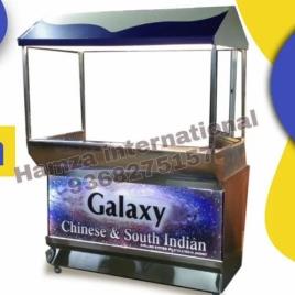 South Indian Food Counter