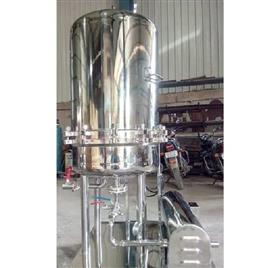 Industrial Stainless Steel Sparkler Filter