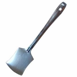 Basic Stainless Steel Spatula