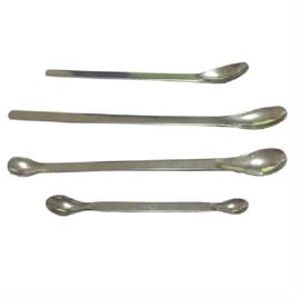 Pharmaceutical Grade Stainless Steel Spoon