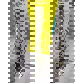 Home Stainless Steel Spoon