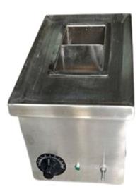 Hotel Stainless Steel Spoon Sterilizer