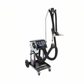 Semi-Automatic Stainless Steel Welder