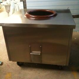 Restaurant SS Gas Square Tandoor