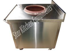 Square SS Tandoor Bhatti