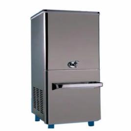 SS 304 Cold Water Cooler Machine