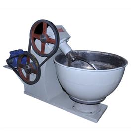 SS Atta Kneading Equipment