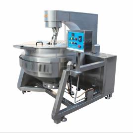 Automatic SS Dough Rounder Machine