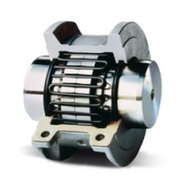 SS Bibby Coupling for Fertilizer Pipe