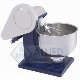 SS Commercial Dough Mixer