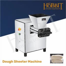 Stainless Steel Dough Mixer Machine