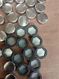 SS 310 Stainless Steel Cap Fastener