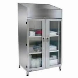 Garment Storage Cabinets