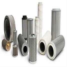 Stainless Steel Industrial Filter, 0-5 Inch Length