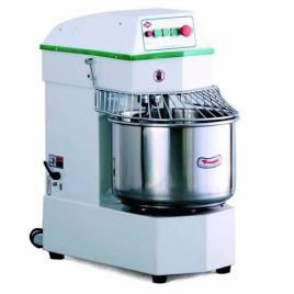 SS Removable Bowl Spiral Mixer