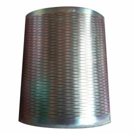 SS Rice Huller Screen