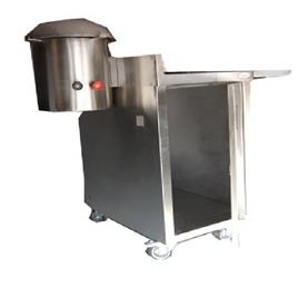 SS Rumali Capacity Trolley