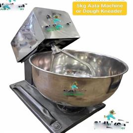 25kg Stainless Steel Dough Kneader Machine