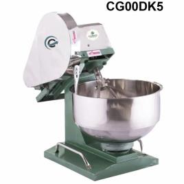 SS Dough Making Machine