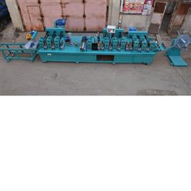 Stainless Steel Tube Machine