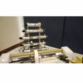 SS UV System for Pharma Industry