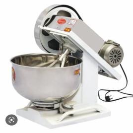 SS Aata Mix Machine