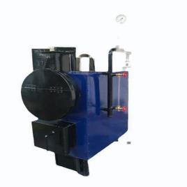 Automatic Mawa Plant and Khoya Making Plant