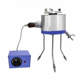Stainless Steel Tar Viscometer Equipment