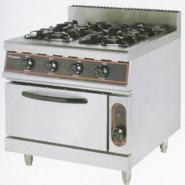 Stainless Steel Steam Cooker, Over 6L Capacity