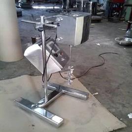 Stainless Steel Mixing Stirrer