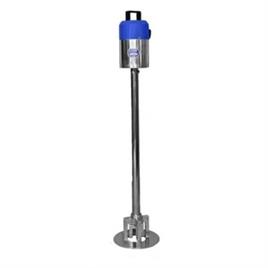 Stainless Steel Stirrer/Liquid Mixer, Commercial, 100-500 L