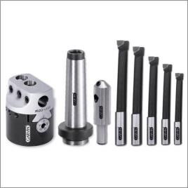 Stainless Steel Boring Kit