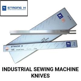 STRONG-H Stainless Steel Industrial Knives