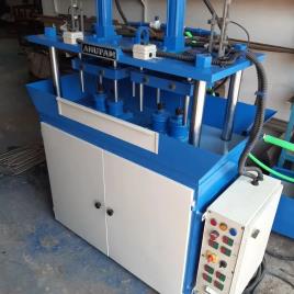 Submersible Pump Shaft