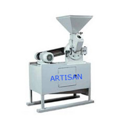 Industrial Stainless Steel Sugar Grinder