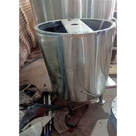 Industrial Sugar Melting Storage Tank