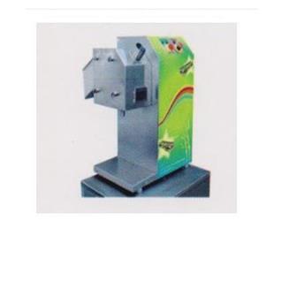 Stainless Steel Cane Juice Machine